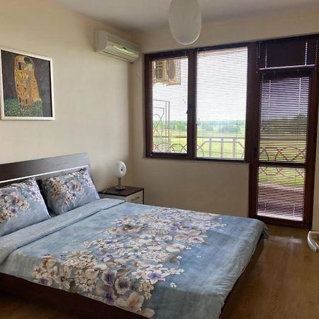 Lighthouse Golf Resort Private Apartment Sunrise Balchik Exterior photo